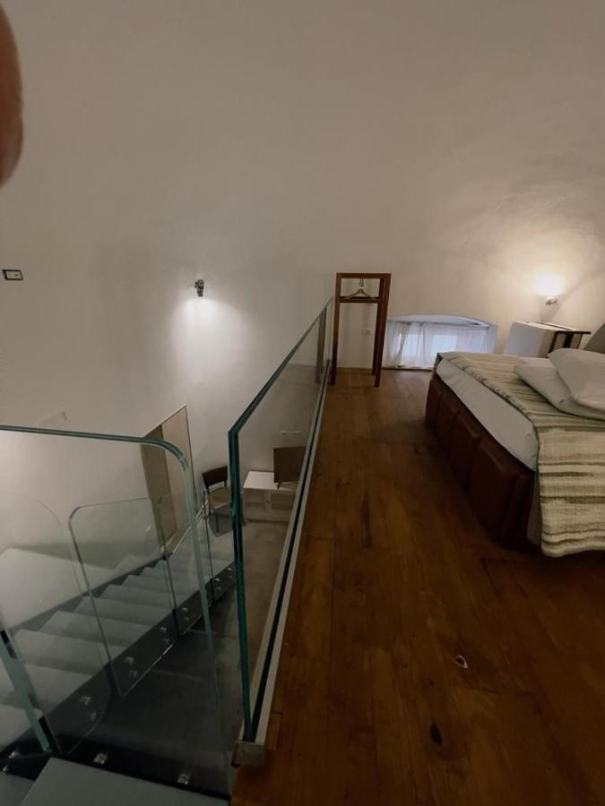 Margherita Room Torre Annunziata Exteriér fotografie