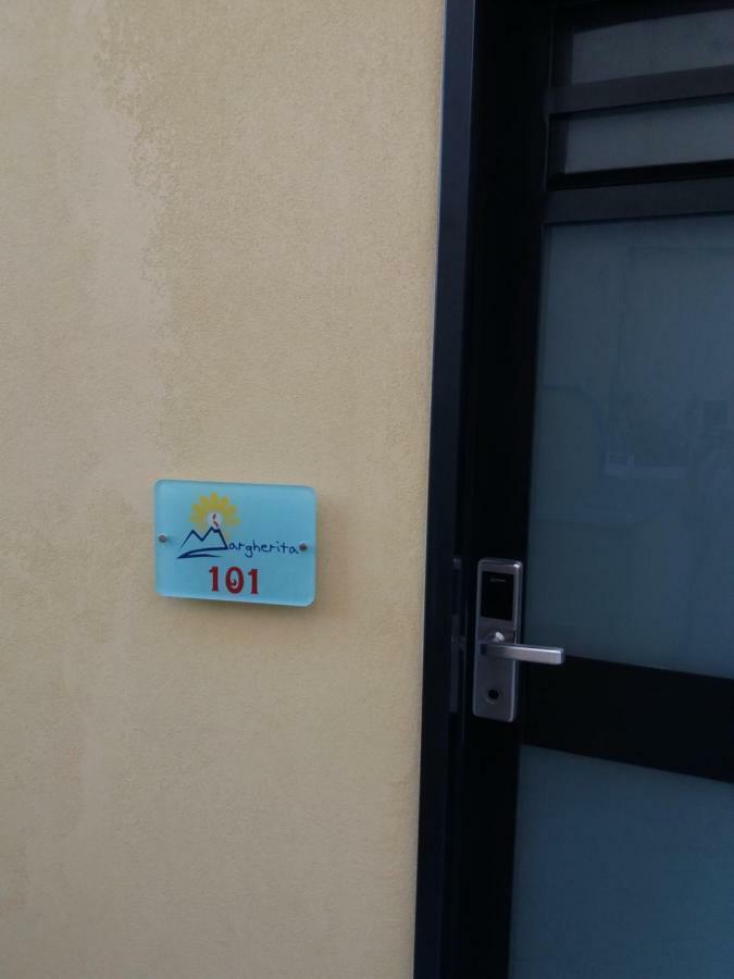 Margherita Room Torre Annunziata Exteriér fotografie